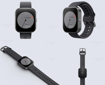 CMF by Nothing® Watch Pro – Smartwatch - 2026