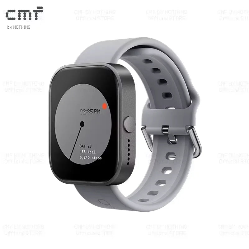 CMF by Nothing® Watch Pro – Smartwatch - 2026