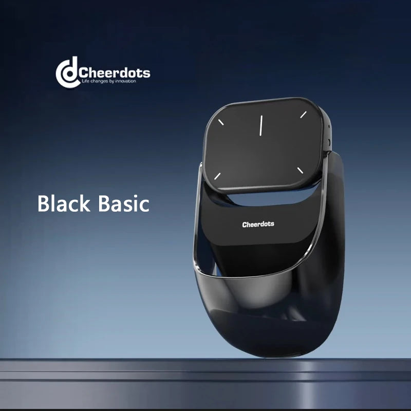 Cheerdots 2® - O Primeiro Mouse com IA e ChatGPT Integrados do Mundo