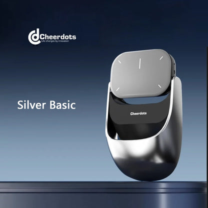 Cheerdots 2® - O Primeiro Mouse com IA e ChatGPT Integrados do Mundo