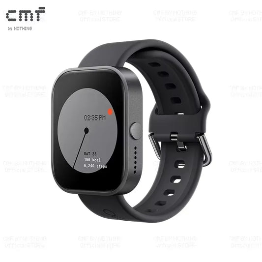 CMF by Nothing® Watch Pro – Smartwatch - 2026