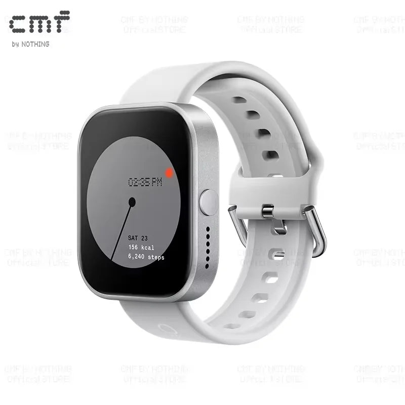 CMF by Nothing® Watch Pro – Smartwatch - 2026